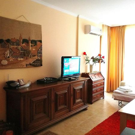 Single Apartment In Searegal Compex Słoneczny Brzeg Zewnętrze zdjęcie