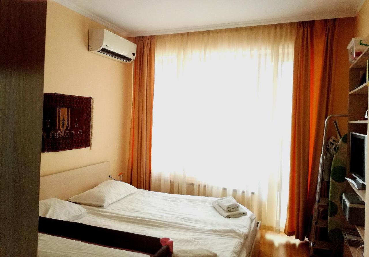 Single Apartment In Searegal Compex Słoneczny Brzeg Zewnętrze zdjęcie